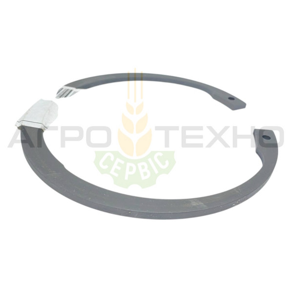 243064 - Кільце стопорне 125x4 Claas / Original