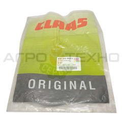 243064 - Кільце стопорне 125x4 Claas / Original
