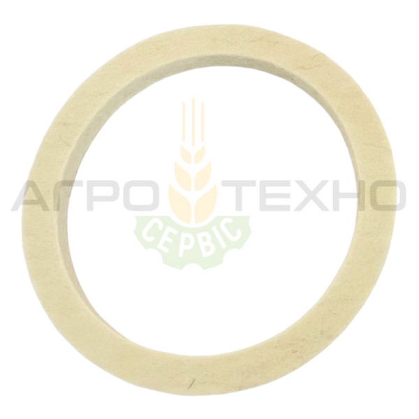 244656 - Кільце войлочне Claas / Original