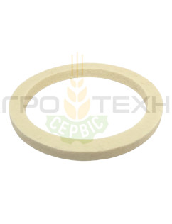 244656 - Кільце войлочне Claas / Original