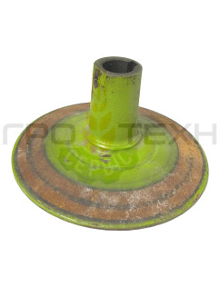 670288 - Диск варіатора Б/У Claas / Original (352155)