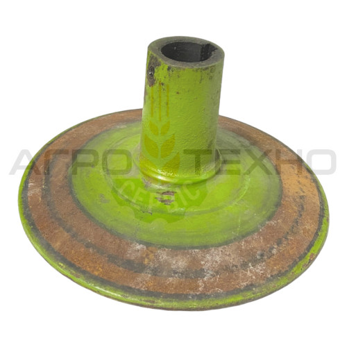 670288 - Диск варіатора Б/У Claas / Original (352155)