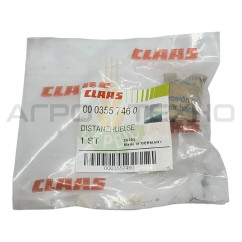 355746 - Втулка розпірна Claas / Original