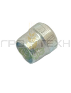 408614 - Кільце затискне Claas / Original