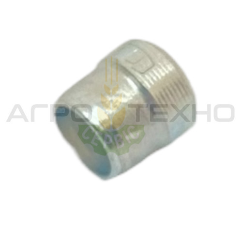 408614 - Кільце затискне Claas / Original