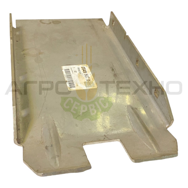 549507, 0005495070, 549507 claas, claas 549507, клаас 549507, перегородка 549507 клаас, перегородка зернового елеватора Tucano, перегородка зернового елеватора Mega