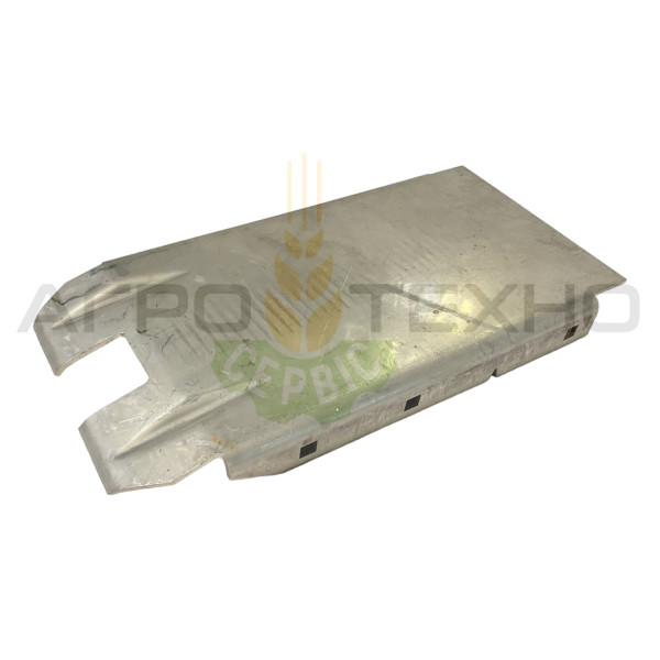 549507, 0005495070, 549507 claas, claas 549507, клаас 549507, перегородка 549507 клаас, перегородка зернового елеватора Tucano, перегородка зернового елеватора Mega