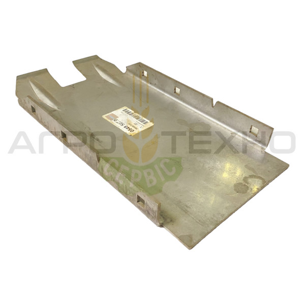 549507, 0005495070, 549507 claas, claas 549507, клаас 549507, перегородка 549507 клаас, перегородка зернового елеватора Tucano, перегородка зернового елеватора Mega