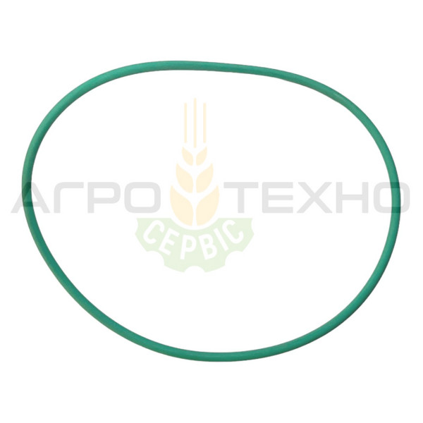 568604 - Комплект ущільнень Claas / Original