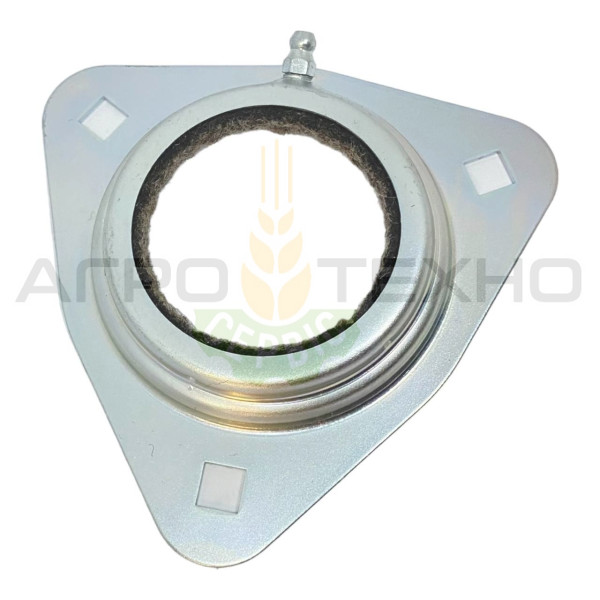 603788 - Корпус підшипника Claas / Original
