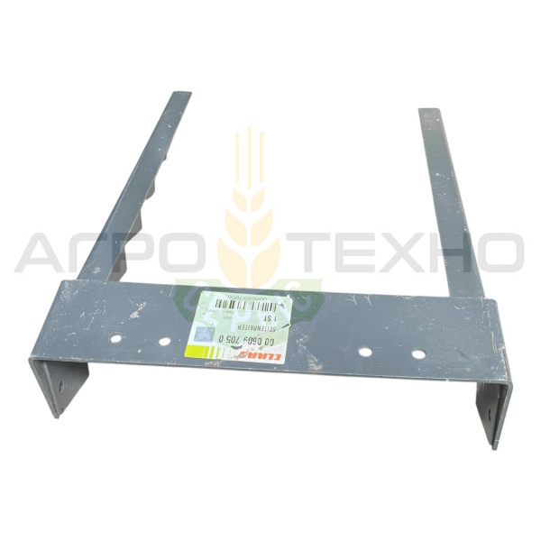 Гребінь, соломотряс, Claas, 609705, 176951, оригінал, запчастина, комбайн, сільськогосподарська техніка,  клаві