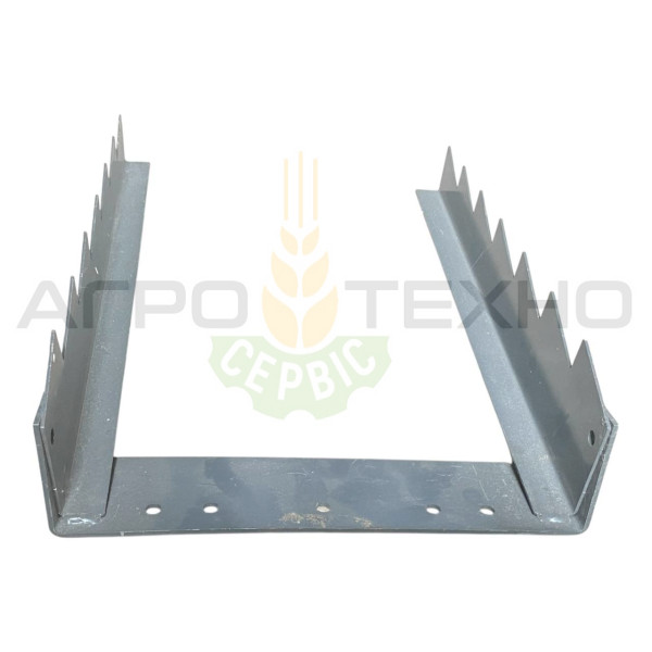 Гребінь, соломотряс, Claas, 609705, 176951, оригінал, запчастина, комбайн, сільськогосподарська техніка,  клаві