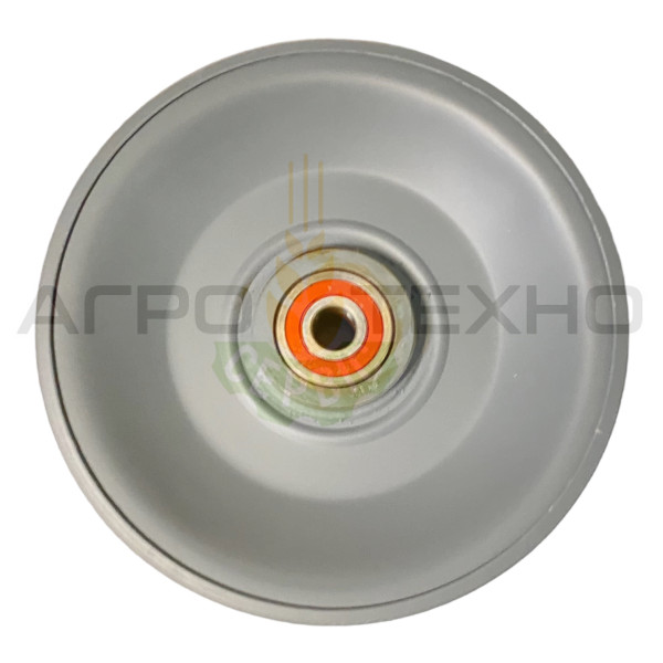 609801, 0006098011, 609801 Claas, claas 609801, клаас 609801, ролик 609801, ролик натяжний 609801, 609801 купити ролик натяжний, ролик клаас 609801