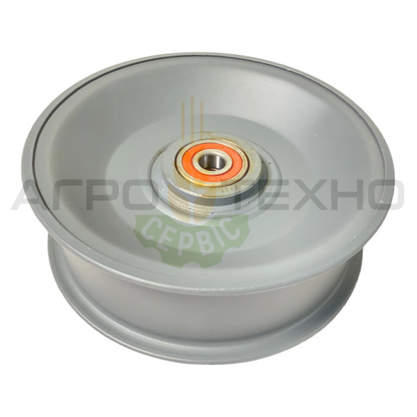 609801, 0006098011, 609801 Claas, claas 609801, клаас 609801, ролик 609801, ролик натяжний 609801, 609801 купити ролик натяжний, ролик клаас 609801