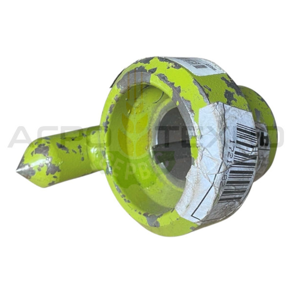 613333 claas, claas 613333, Ступиця муфти, кукурудзяна жатка, Claas, Multimaster, оригінал, запчастина, 613333, сільськогосподарська техніка, ремонт, Claas Multimaster зап
