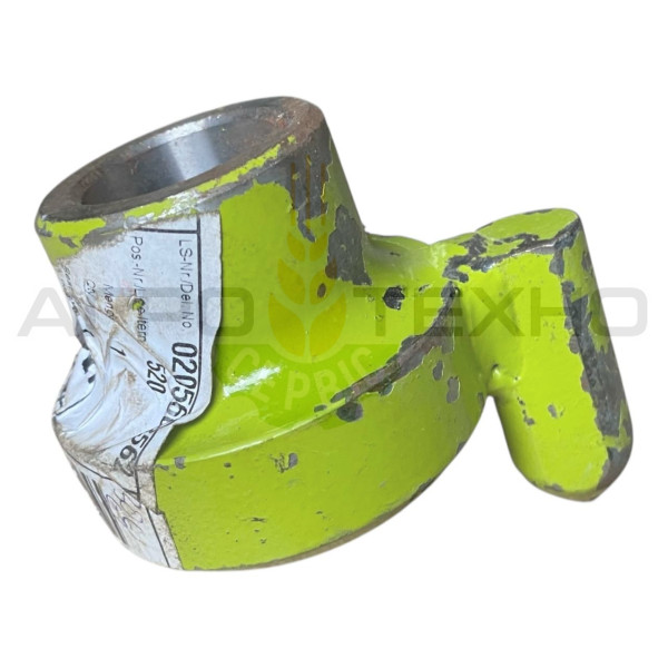 613333 claas, claas 613333, Ступиця муфти, кукурудзяна жатка, Claas, Multimaster, оригінал, запчастина, 613333, сільськогосподарська техніка, ремонт, Claas Multimaster зап