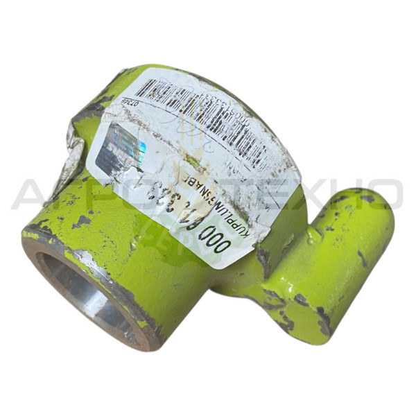 613333 claas, claas 613333, Ступиця муфти, кукурудзяна жатка, Claas, Multimaster, оригінал, запчастина, 613333, сільськогосподарська техніка, ремонт, Claas Multimaster зап