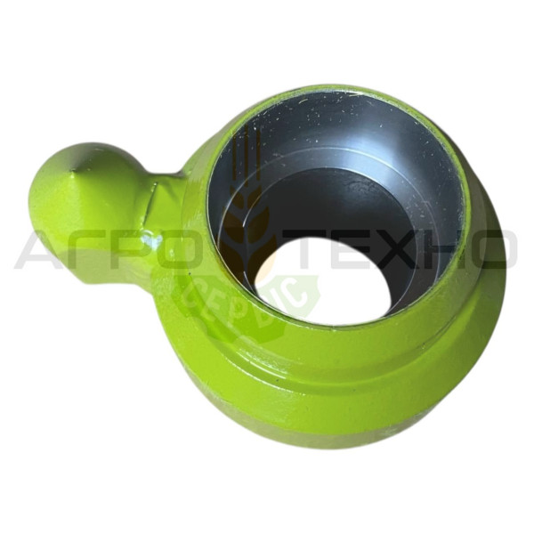 613347, 613347 claas, claas 613347, Ступиця, муфта, жатка, Claas, Multimaster, оригінал, 613347, запчастини, кукурудзяна жатка, сільськогосподарська техніка