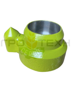 613347 - Ступиця муфти Claas / Original