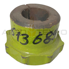 613689 - Ступиця Claas / Original
