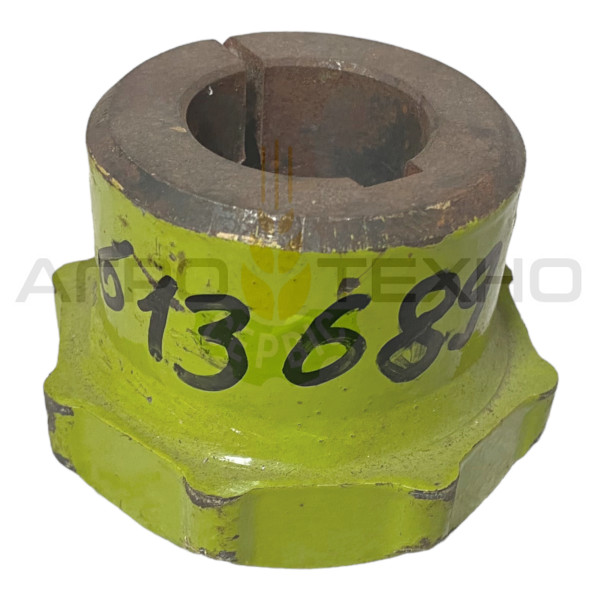 613689, 0006136891, 613689 Claas, claas 613689, 613689 клаас, ступиця 613689, купити ступицю 613689, ступиця 613689 Claas