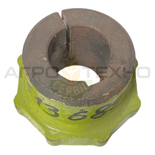 613689, 0006136891, 613689 Claas, claas 613689, 613689 клаас, ступиця 613689, купити ступицю 613689, ступиця 613689 Claas