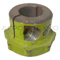 613689 - Ступиця Claas / Original