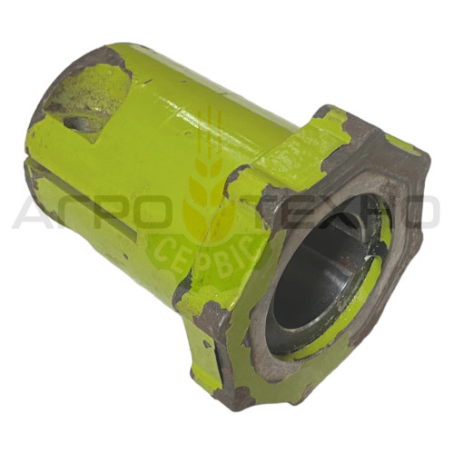 613697 - Ступиця Claas / Original