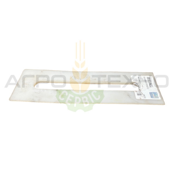 613842, 0006138420, 613842 Claas, claas 613842, 613842 клаас, пластина 613842, напрямна пластина 613842, пластина початкозбирача 613842