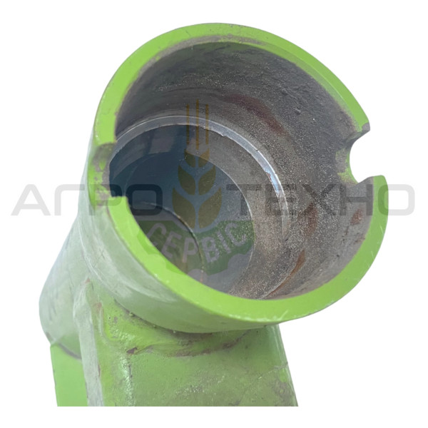 615354, 0006153540, 615354 claas, claas 615354, труба клаас 615354, труба варіатора мотовила 615354, купити трубу варіатора мотовила 615354