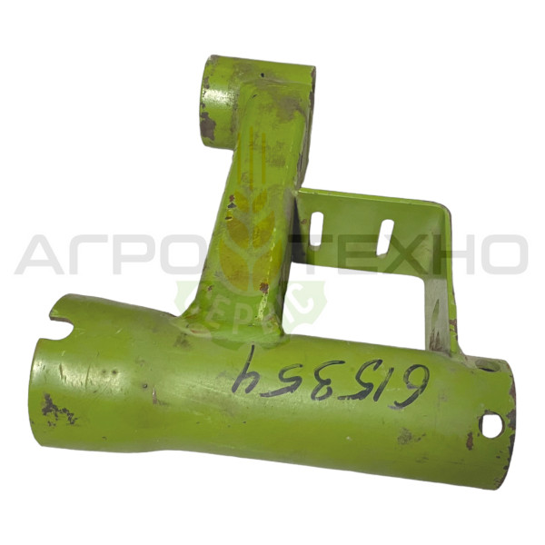 615354, 0006153540, 615354 claas, claas 615354, труба клаас 615354, труба варіатора мотовила 615354, купити трубу варіатора мотовила 615354