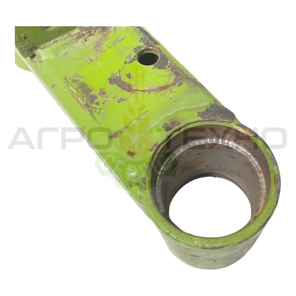 615354, 0006153540, 615354 claas, claas 615354, труба клаас 615354, труба варіатора мотовила 615354, купити трубу варіатора мотовила 615354