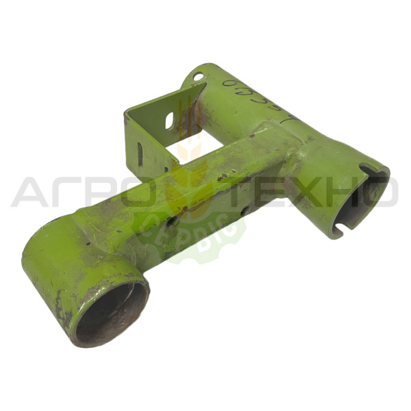 615354, 0006153540, 615354 claas, claas 615354, труба клаас 615354, труба варіатора мотовила 615354, купити трубу варіатора мотовила 615354