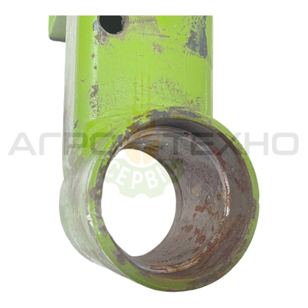 615354, 0006153540, 615354 claas, claas 615354, труба клаас 615354, труба варіатора мотовила 615354, купити трубу варіатора мотовила 615354