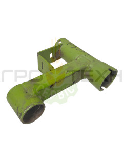 615354 - Труба Claas / Original