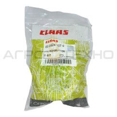 624157 - Гайка корончата Claas / Original