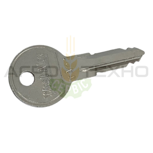 625722 - Ключ Claas / Original