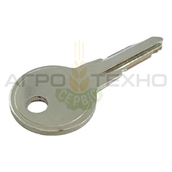 625722 - Ключ Claas / Original
