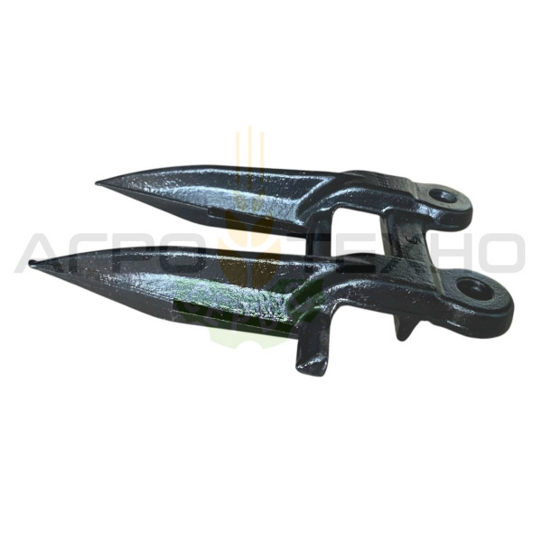 626295, 626295 claas, claas 626295, клаас 626295, 626295 клаас, пальці здвєні, здвоєні пальці на клаас, купити здвоєні пальці 626295