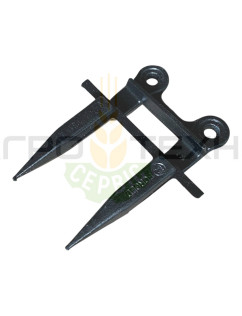 626295 - Палець здвоєний Claas /  Original (676235)