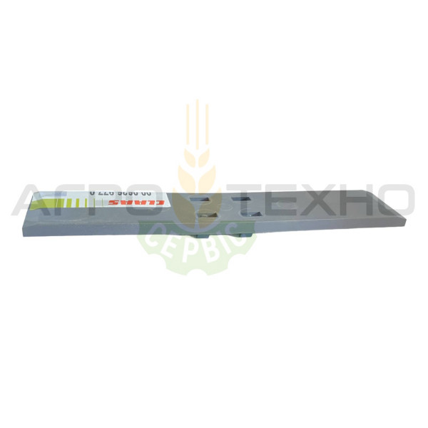 626977 - Плита ковзання Claas / Original