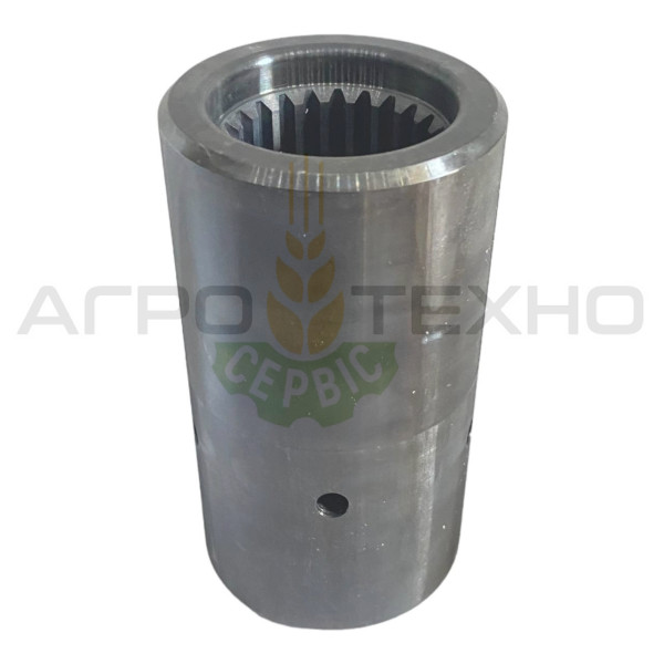 637821 - Втулка Claas / Alpha Parts