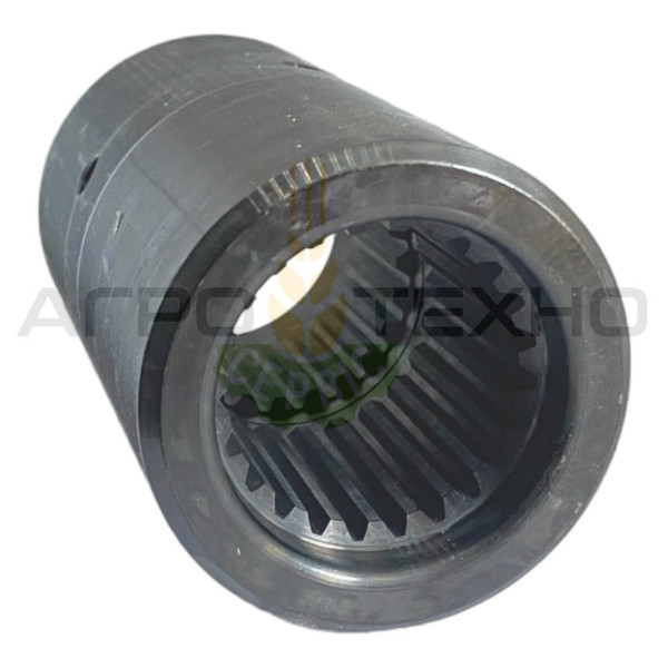 637821 - Втулка Claas / Alpha Parts