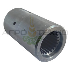 637821 - Втулка Claas / Alpha Parts