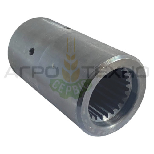 637821 - Втулка Claas / Alpha Parts