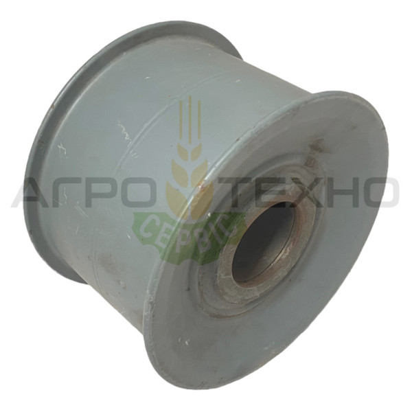 642264, 0006422643, Claas 642264, 642264 Claas, 642264 клаас, клаас 642264, ролик 642264, натяжний ролик 642264, ролик 642264