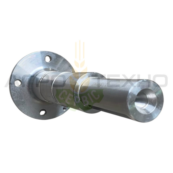 644975, 644975 claas, claas 644975, 644975 клаас, клаас 644975, вал 644975, купити вал ротора 644975, вал приводу ротора 644975 claas