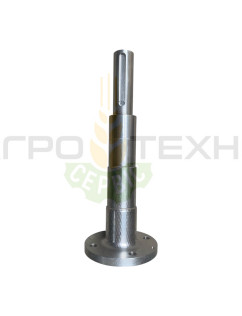 644975 - Вал приводу ротора Claas / Original