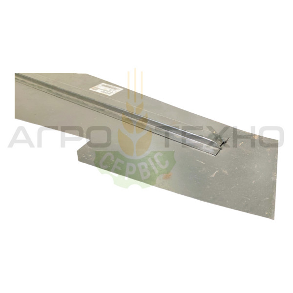 647072, 0006470722, 647072 claas, claas 647072, клаас 647072, подовжувач грохота 647072, подовжувач на грохот 647072, гребінь грохота Claas 647072