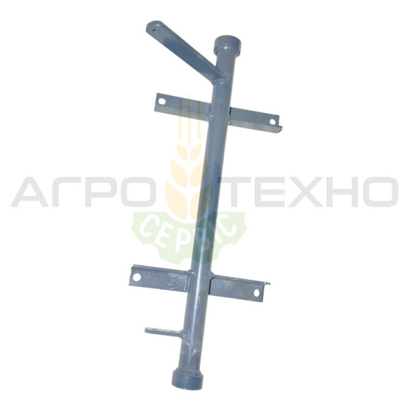 657596, 0006575960, 657596 claas, claas 657596, 657596 клаас, клаас 657596, труба сітки радіатора 657596, труба сітки радіатора доминатор, труба сітки радіатора мега